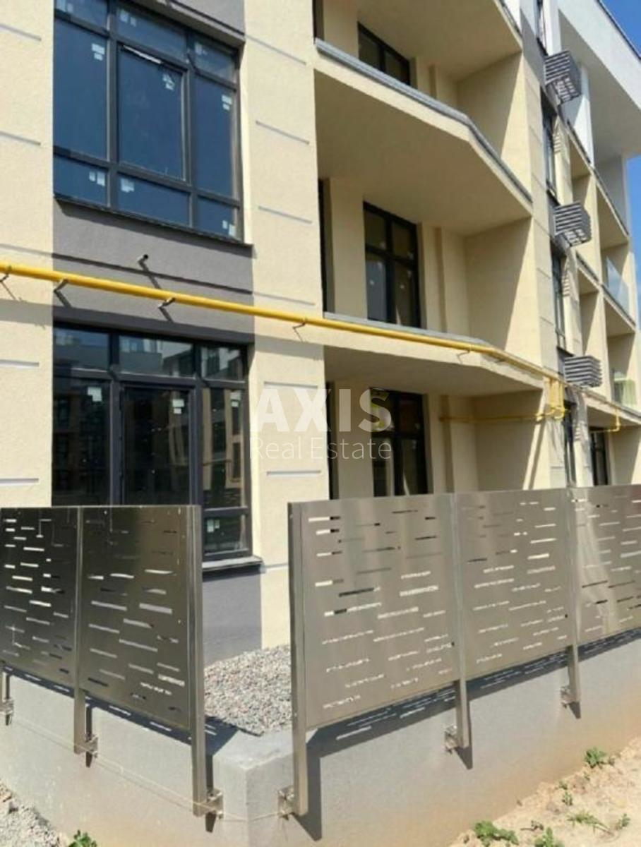 1k apartment vul. Bogatyrs'ka 322