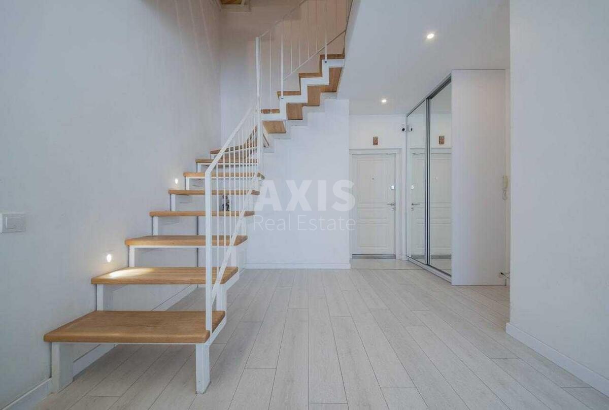 4k apartment vul. Regeneratorna 4627344