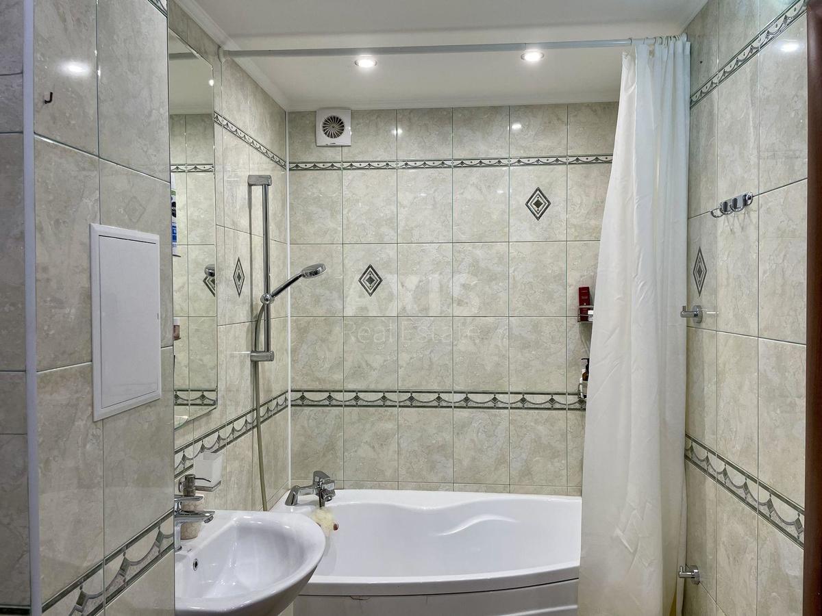 3k apartment vul. Ljatoshyns'kogo 26А10