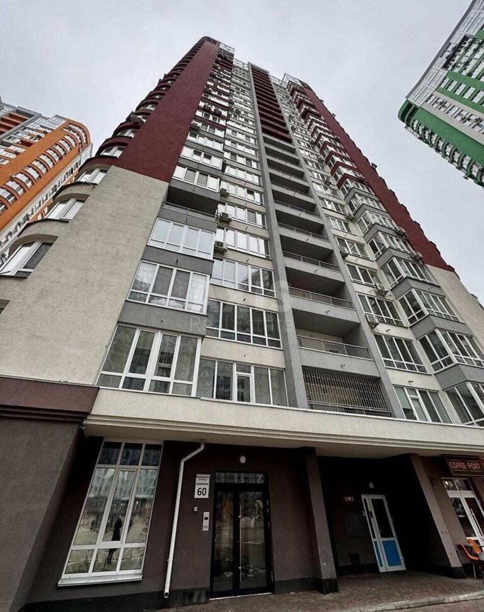 3к квартира ул. Каховская 6058481