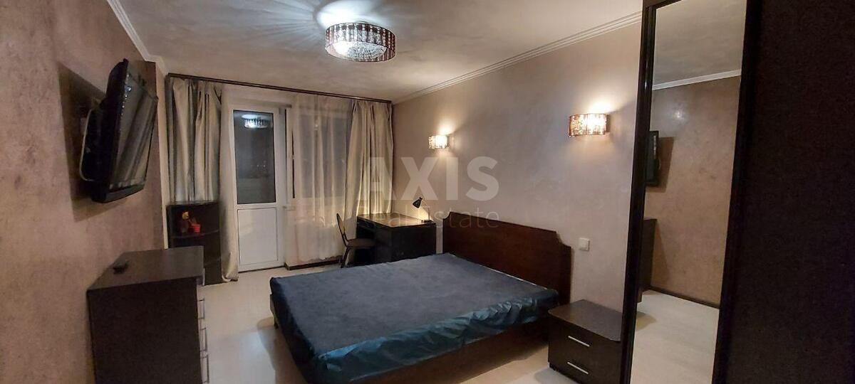 2k apartment vul. Smiljans'ka 15628352