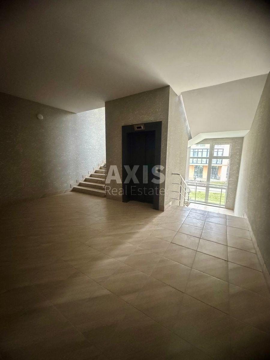 3k apartment vul. Budyshhans'ka 54945611