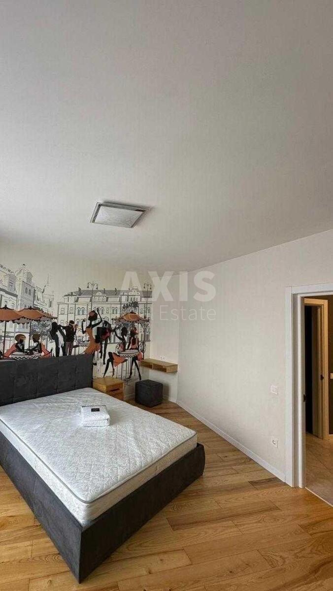 2k apartment vul. Zarichna 1628622