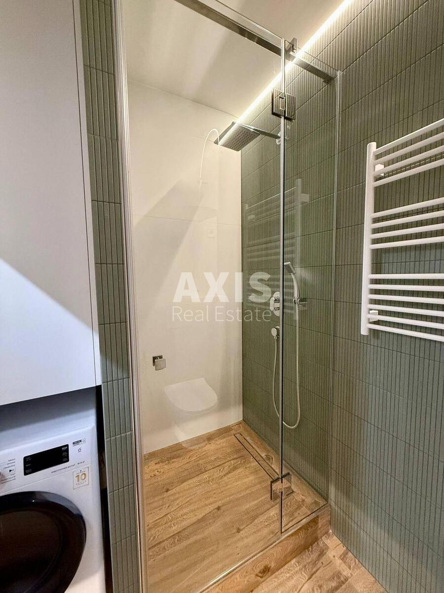 1k apartment vul. Rodyny Kistjakivs'kyh 10620259