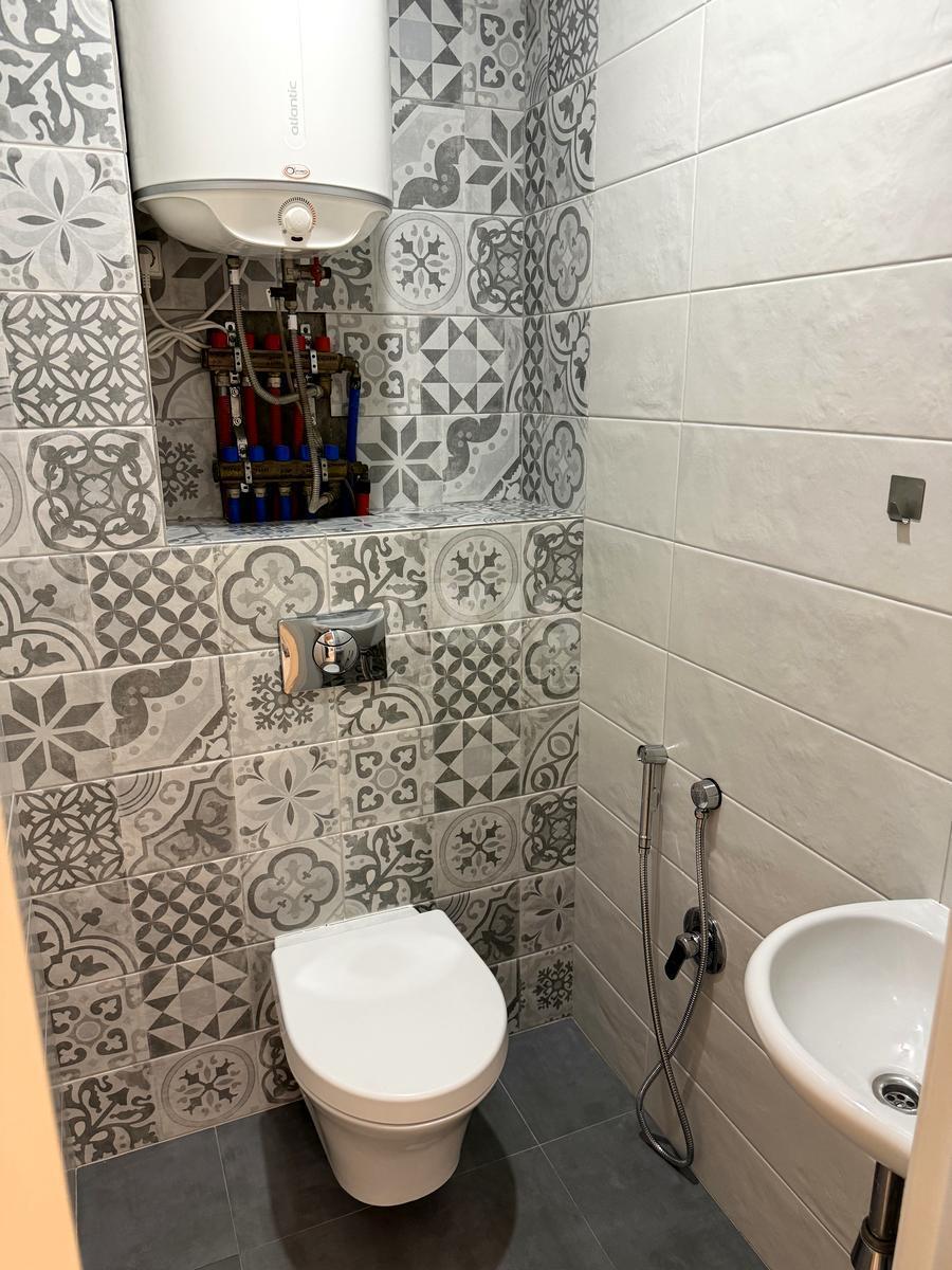 2k apartment vul. Danchenka Sergija 5629218