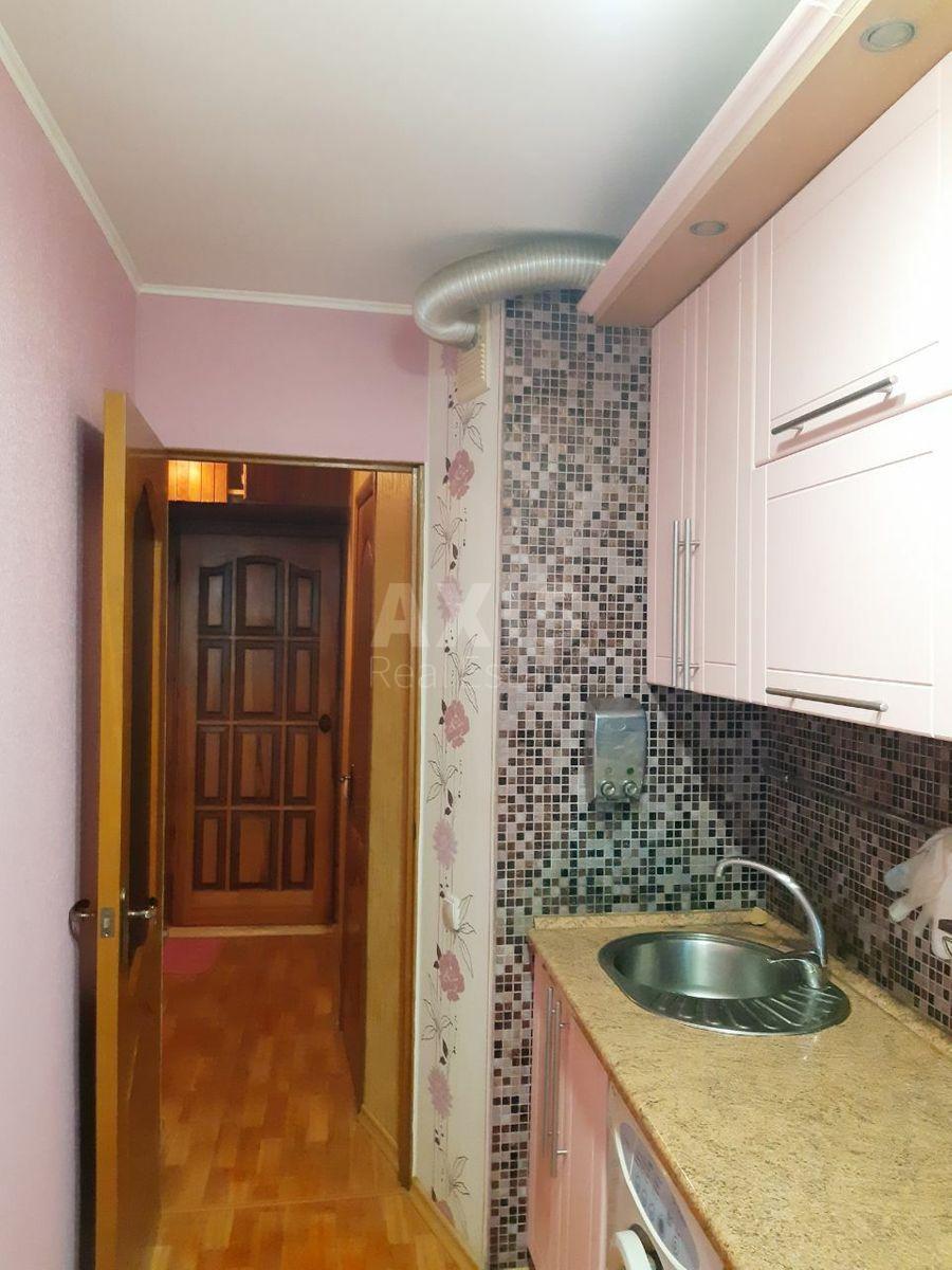 1k apartment vul. Get'mana Vadyma 22А0