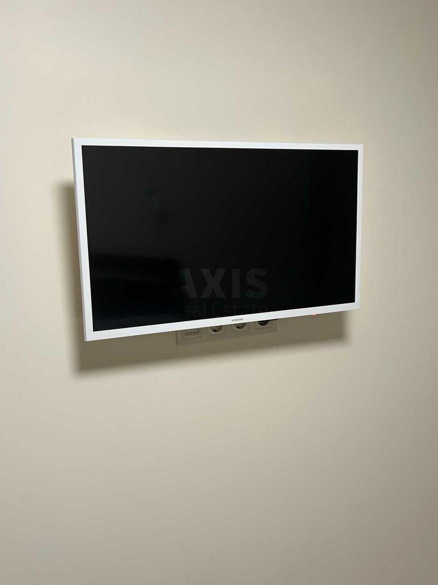 1k apartment vul. Sverstjuka Jevgena 6Г629912