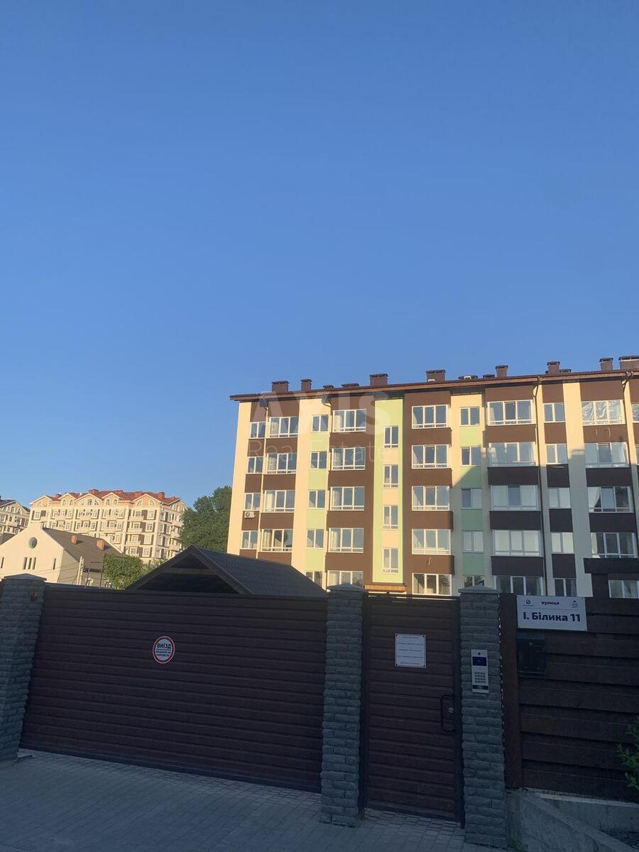3k apartment vul. Ivana Bilyka 116