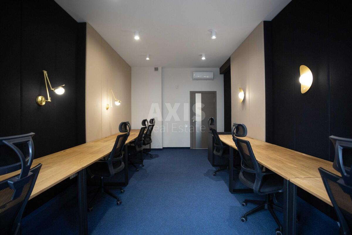 Office vul. Vasylya Tyutyunnyka 28А, 100m2631225