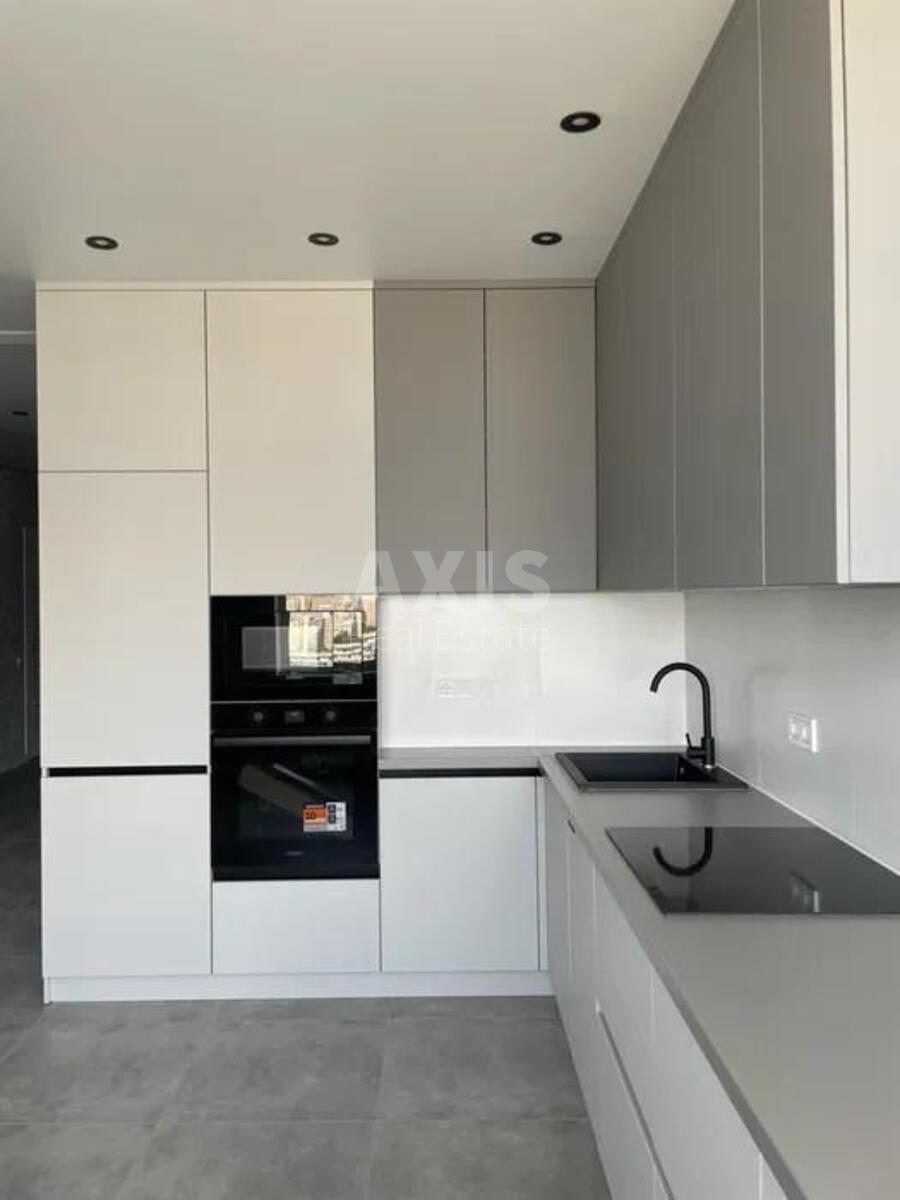 2k apartment vul. Vsevoloda Zmijenka 34/2158878