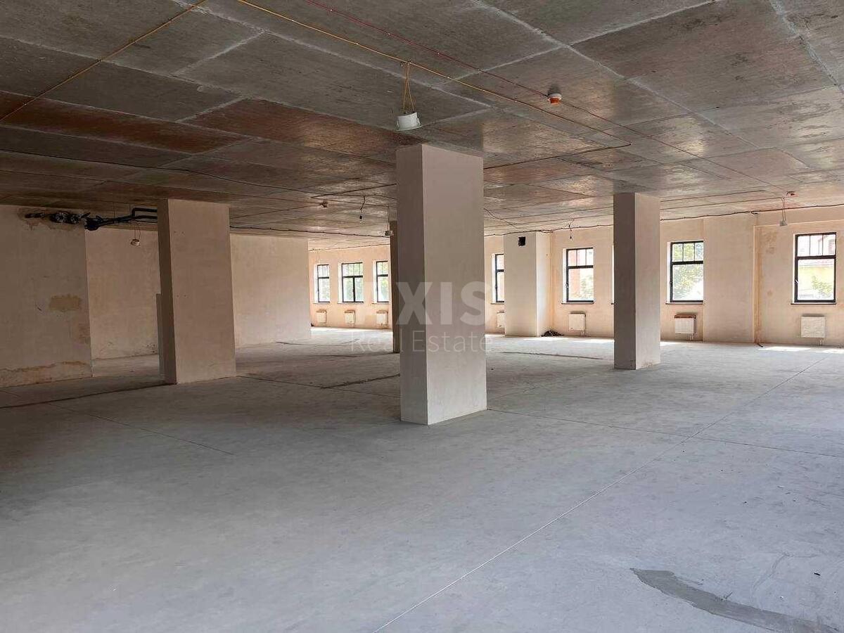 Trade object vul. Spas'ka 26/14, 1460m2588974
