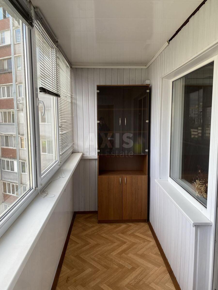 2k apartment pr-t Glushkova Akademika 4110
