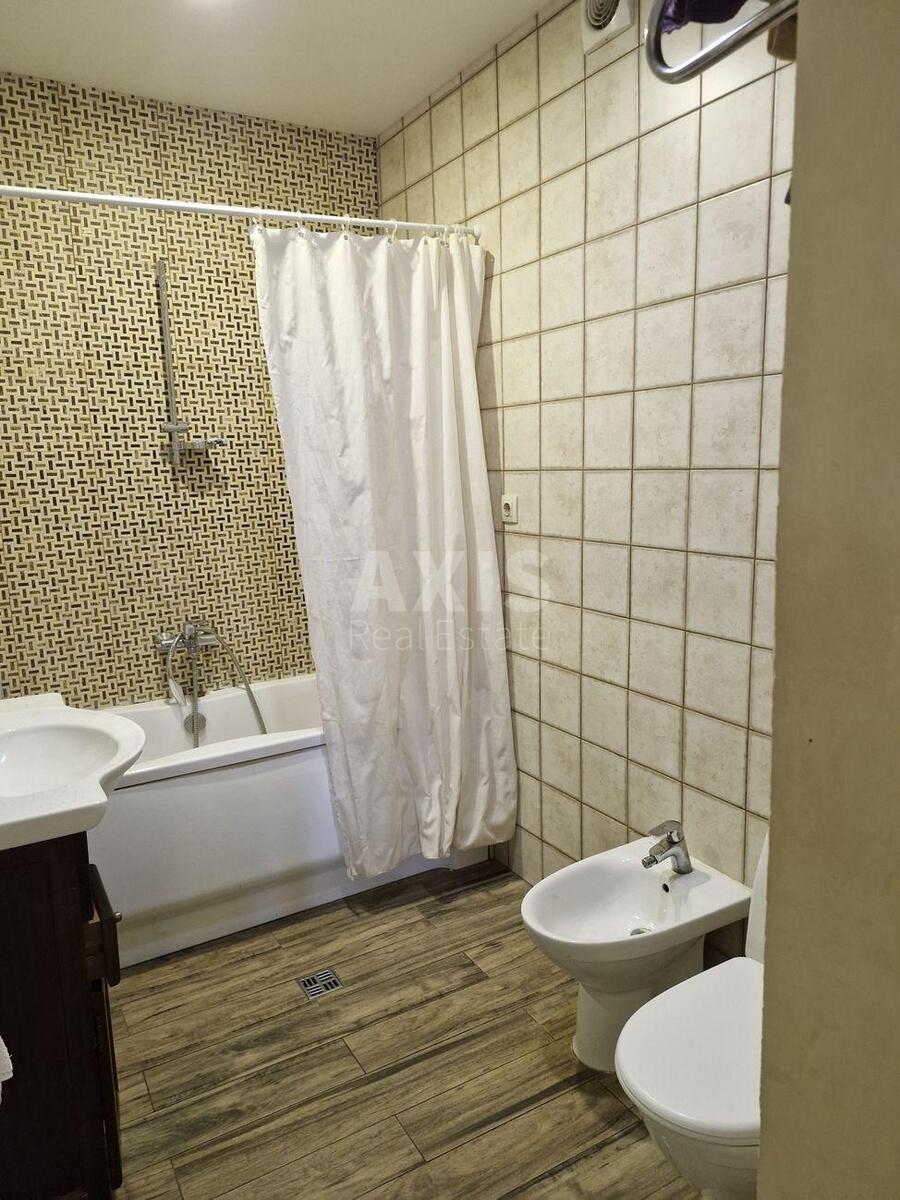 4k apartment vul. Iskrivs'ka 119