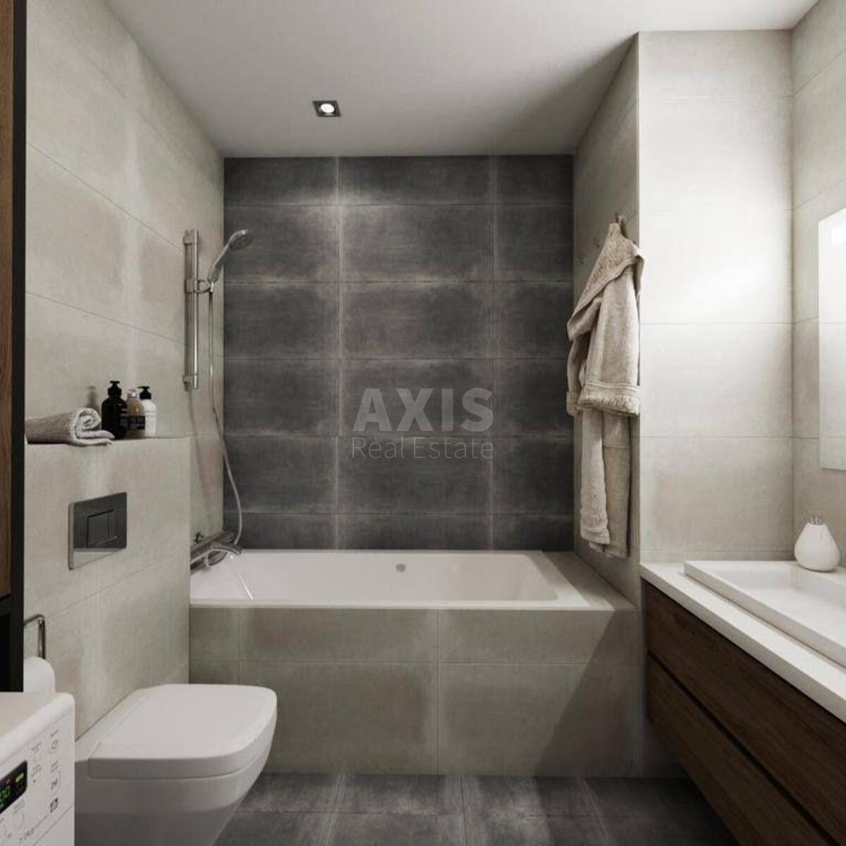 1k apartment vul. Sergija Kolosa 2Є5894813