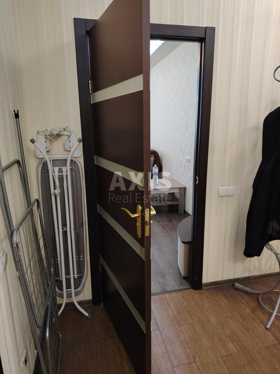 1k apartment vul. Lebedjeva-Kumacha 7622206