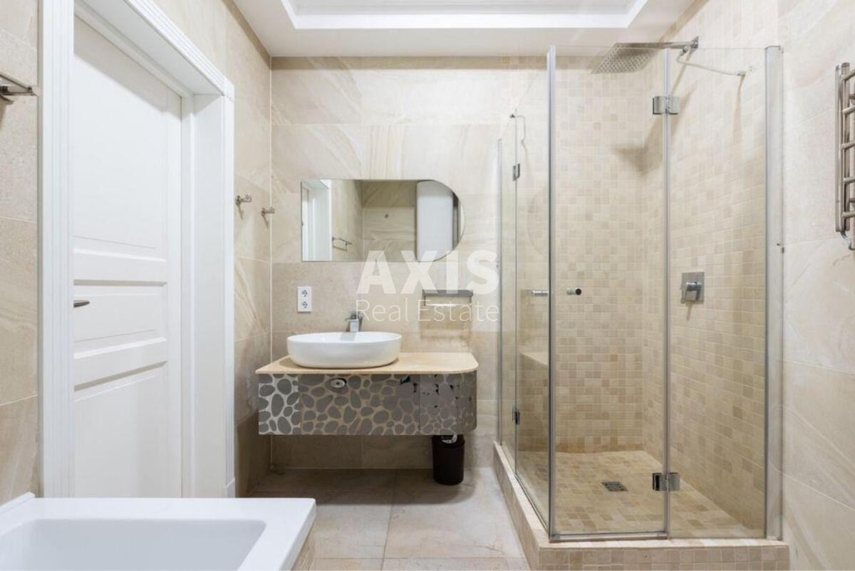 2k apartment vul. Jevgena Konoval'cja 34а1