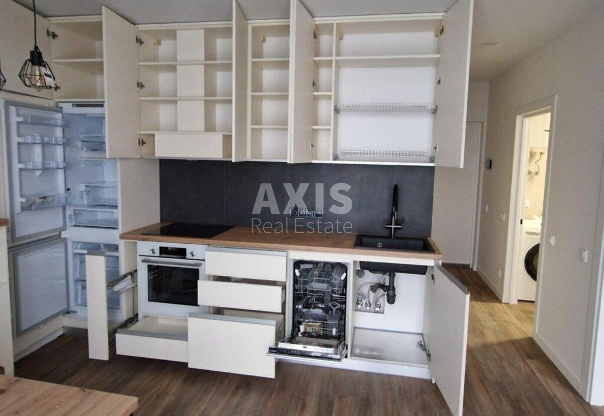 1k apartment vul. Brativ Shemetiv 10/8481420