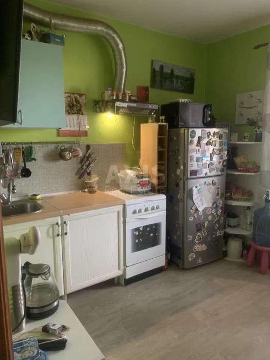 1k apartment vul. Yulia Zdanovska 83А1