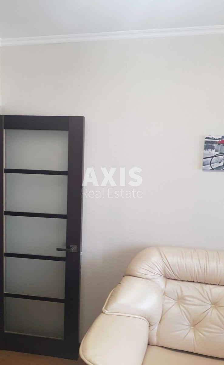 1k apartment vul. Kombinatna 2519