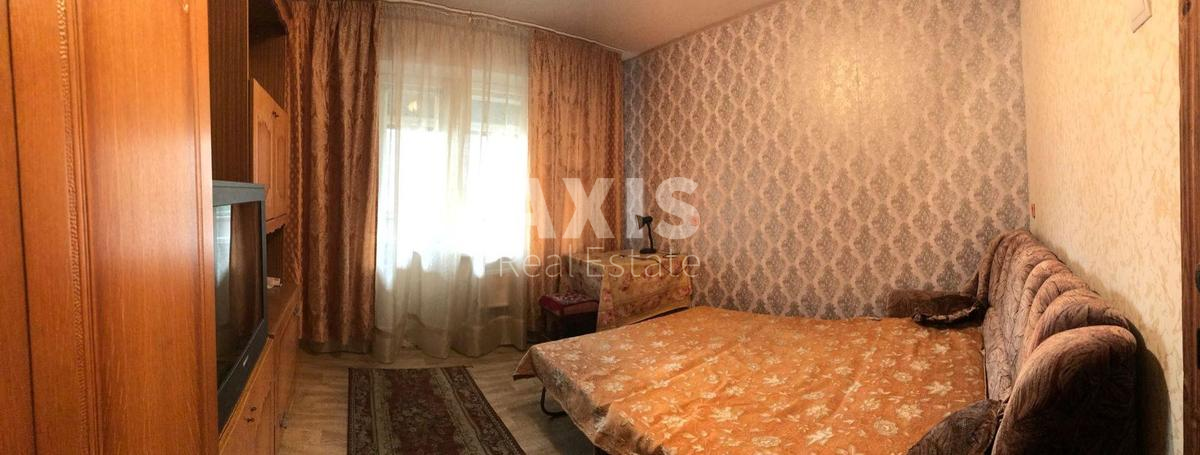 4к квартира вул. Бальзака Оноре де 4
