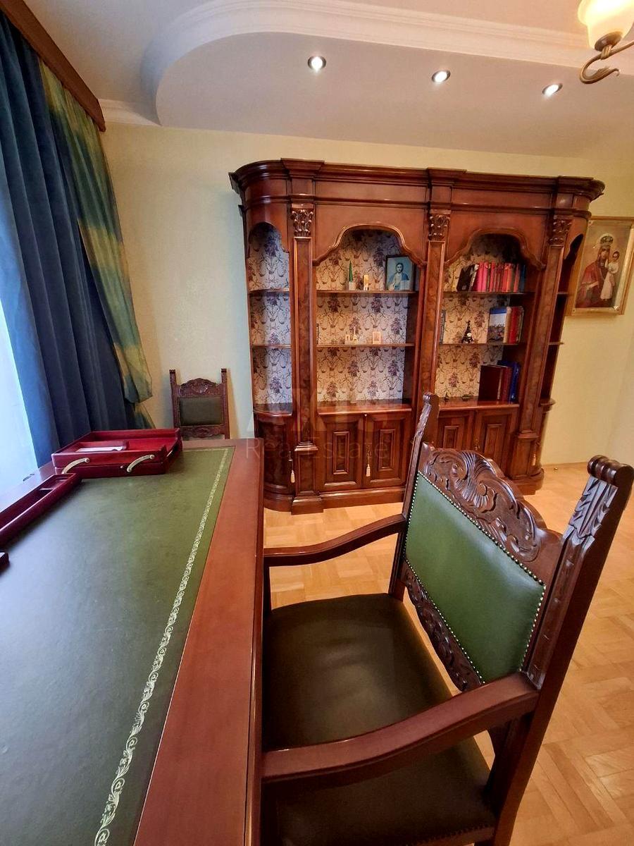 3k apartment bul. Lesi Ukrai'nky 216331111