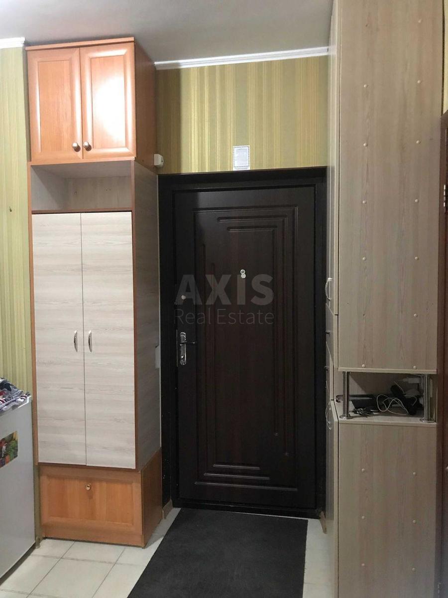 1k apartment vul. Zakrevs'kogo Mykoly 42А2