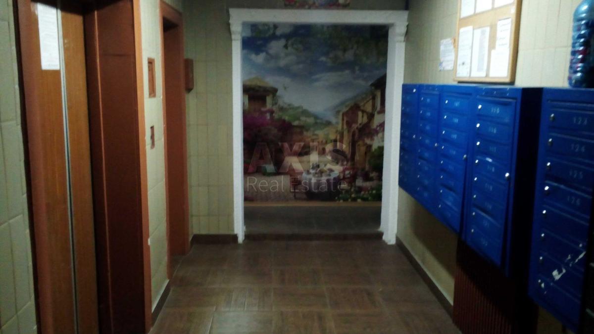 1k apartment vul. Lypkivs'kogo Vasylja Mytropolyta 286