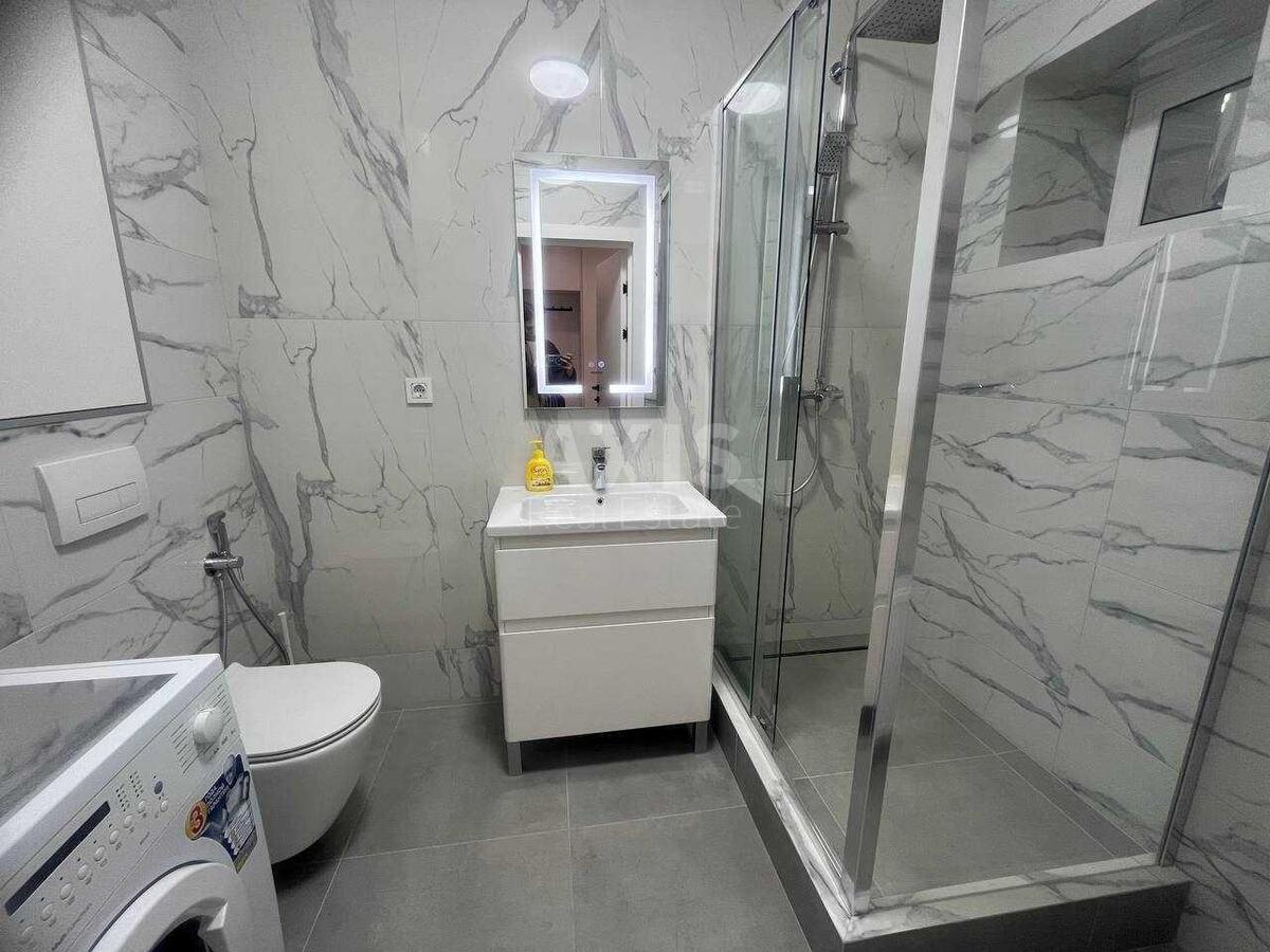 2k apartment pr-t Peremogy 553