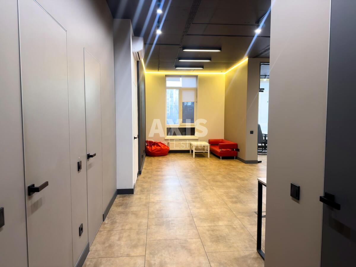 Office vul. Zhyljans'ka 68, 80m2618988