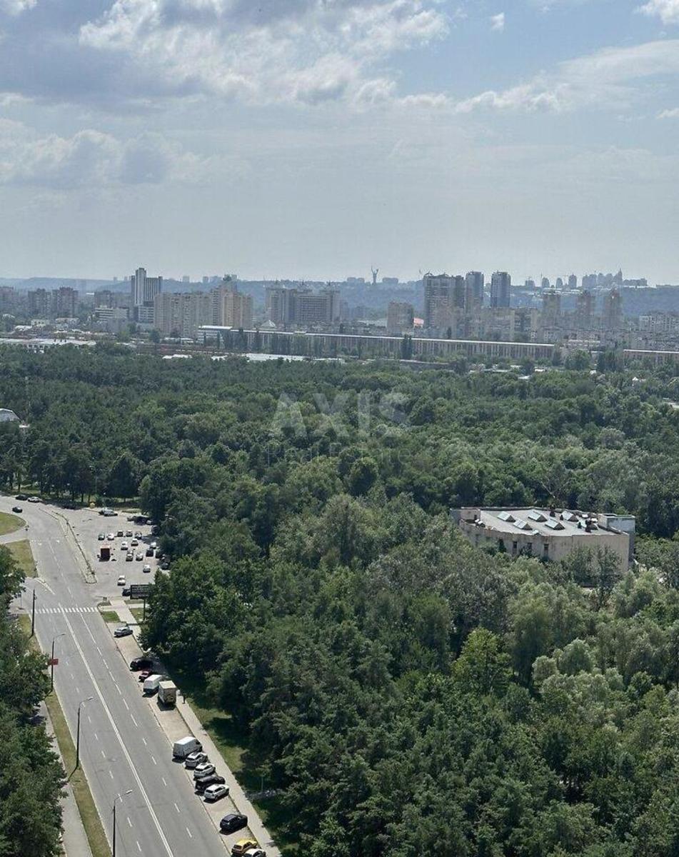 3k apartment vul. Zhmachenka Generala 263