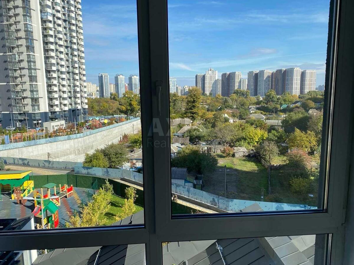 3k apartment vul. Zarichna 1Б591859
