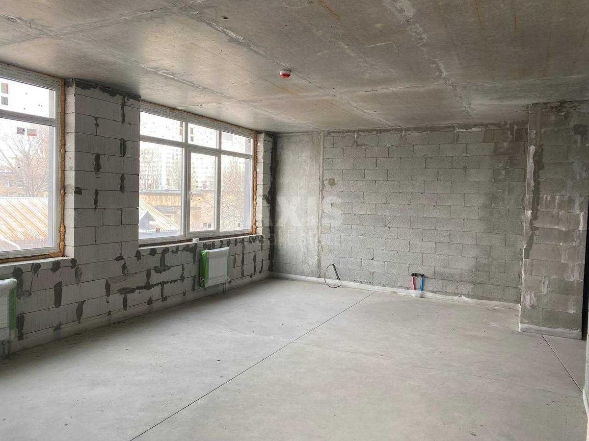 2k apartment vul. Chernigivs'ka 85