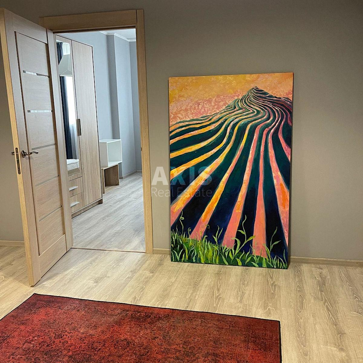 2k apartment vul. Kazarmenna 6Г461633