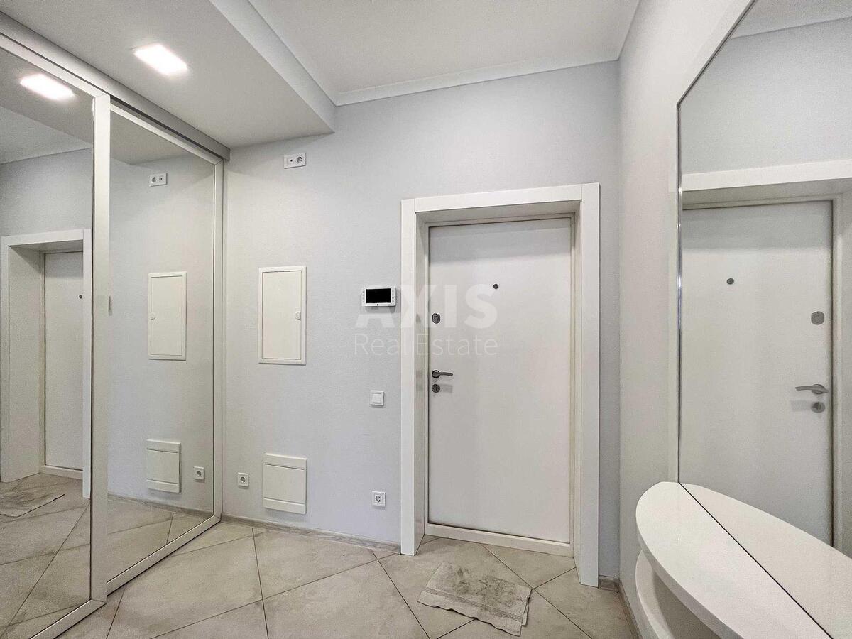 3k apartment vul. Gogolivs'ka 1413