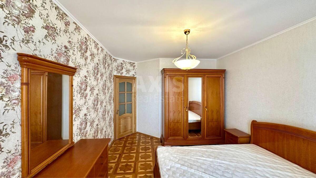 3к квартира ул. Драгоманова 31594445
