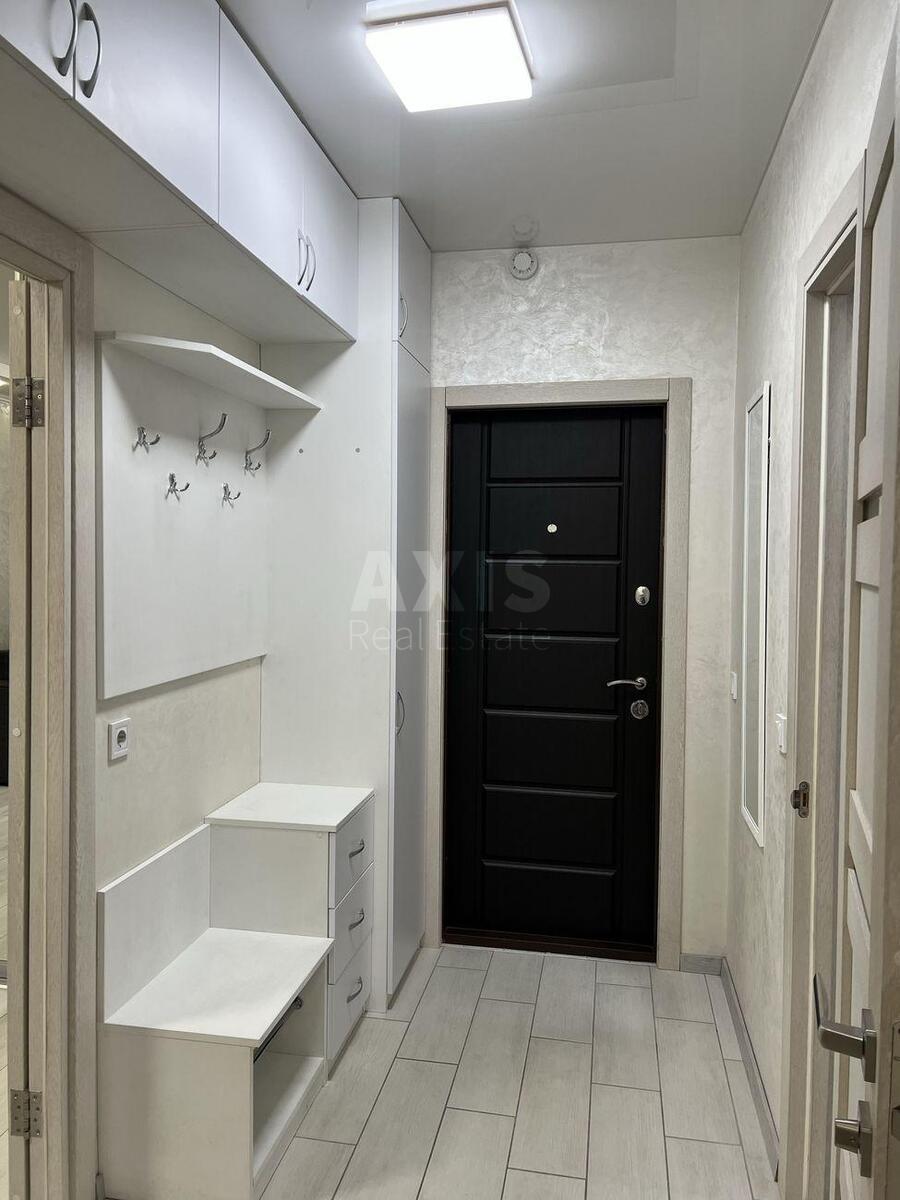 1k apartment vul. Rusovoi' Sofii' 76360911