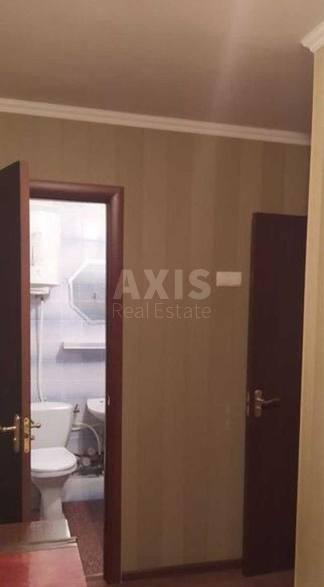 1k apartment bul. Vernads'kogo Akademika 615