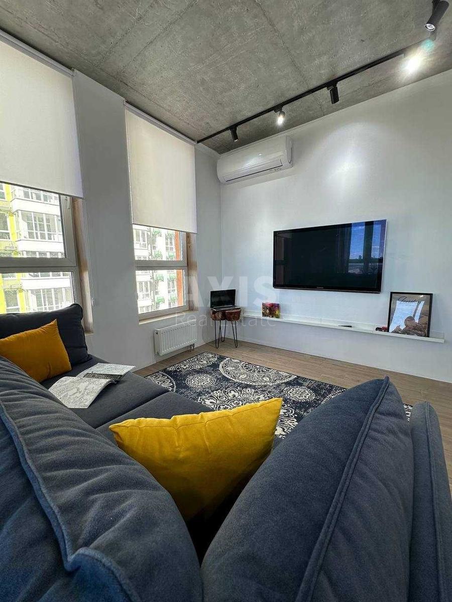 2k apartment pr-t Peremogy 671