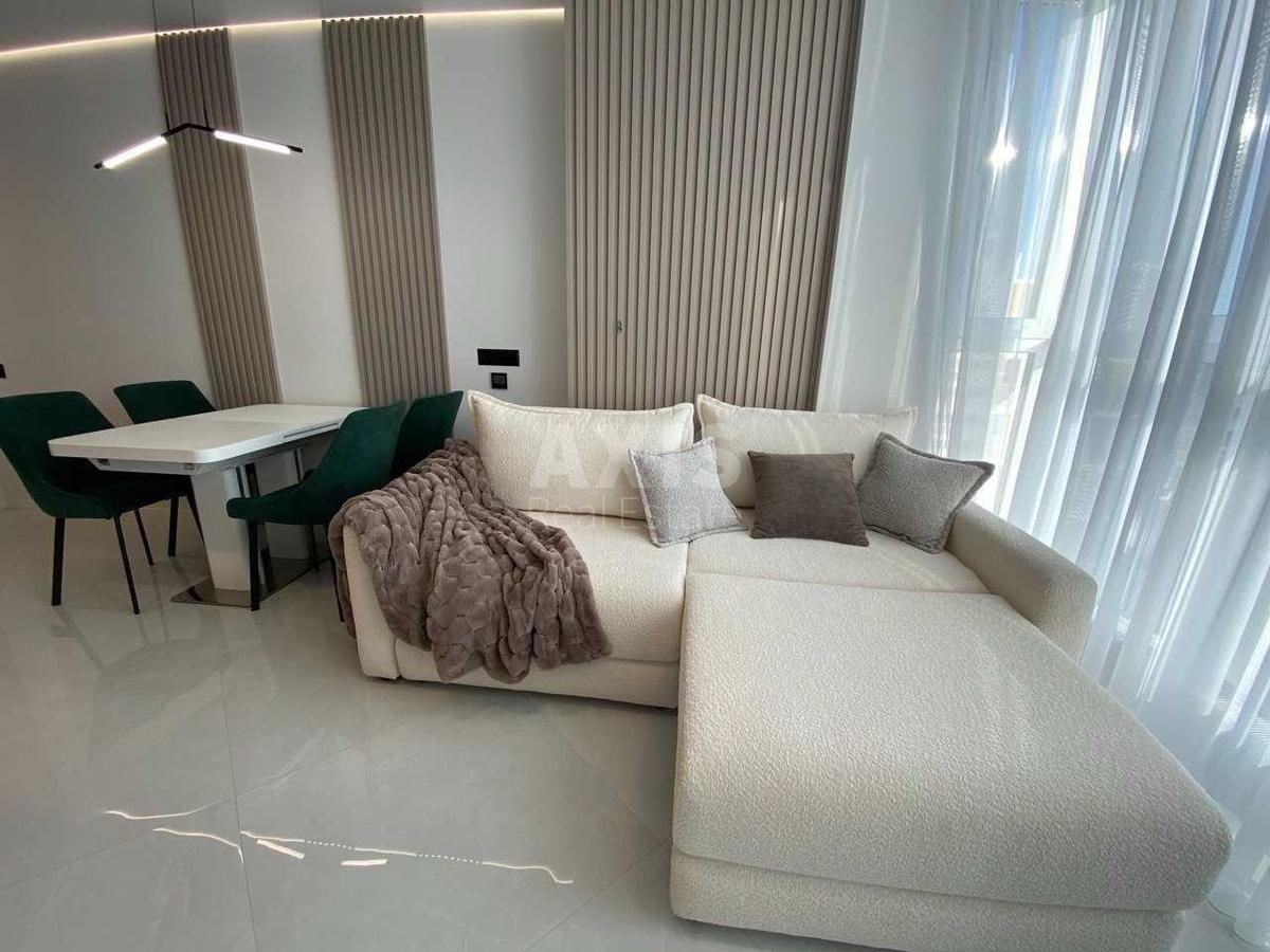 1k apartment vul. Sagajdaka Stepana 101Ш0