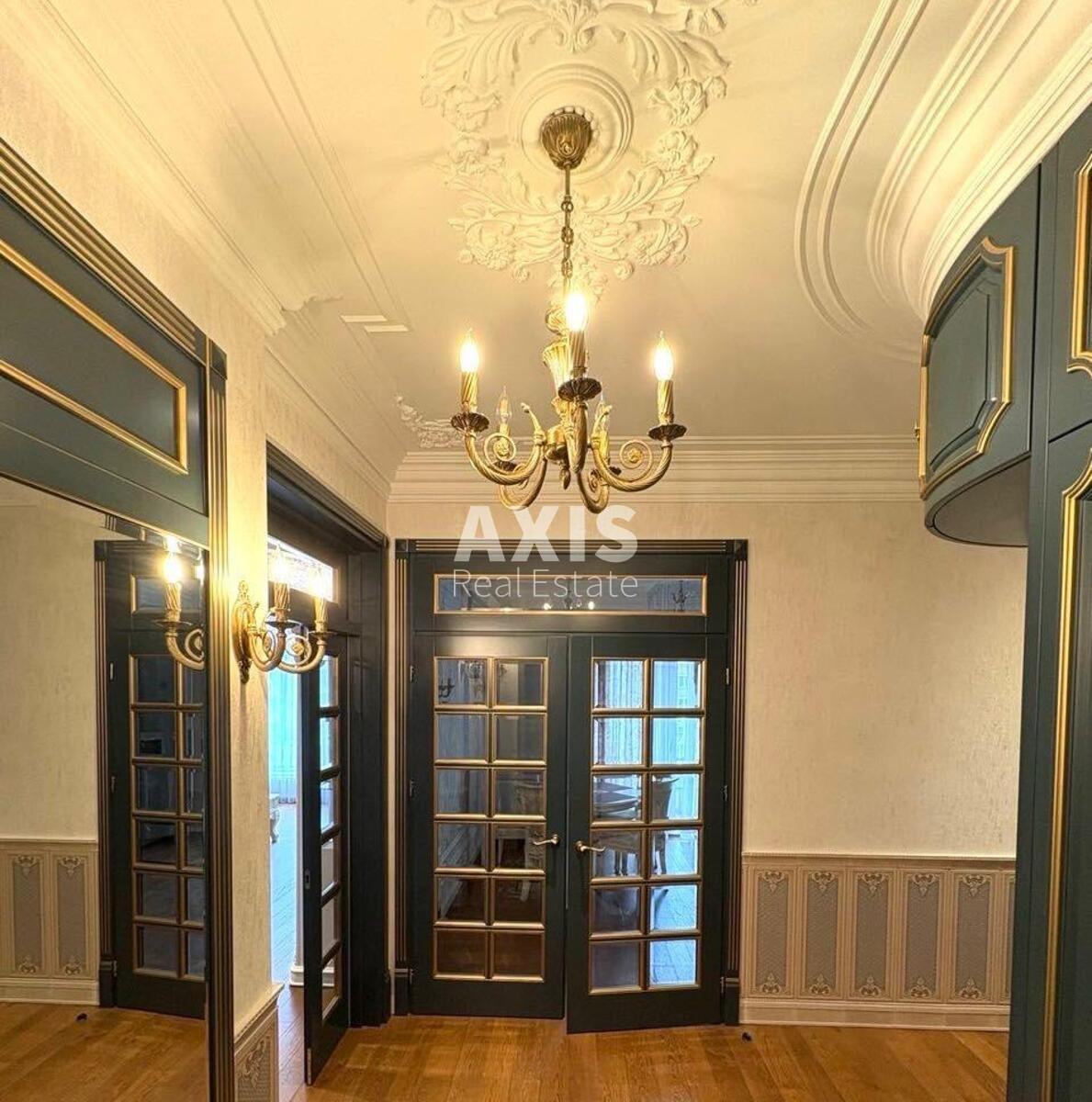 2к квартира ул. Антоновича 1312