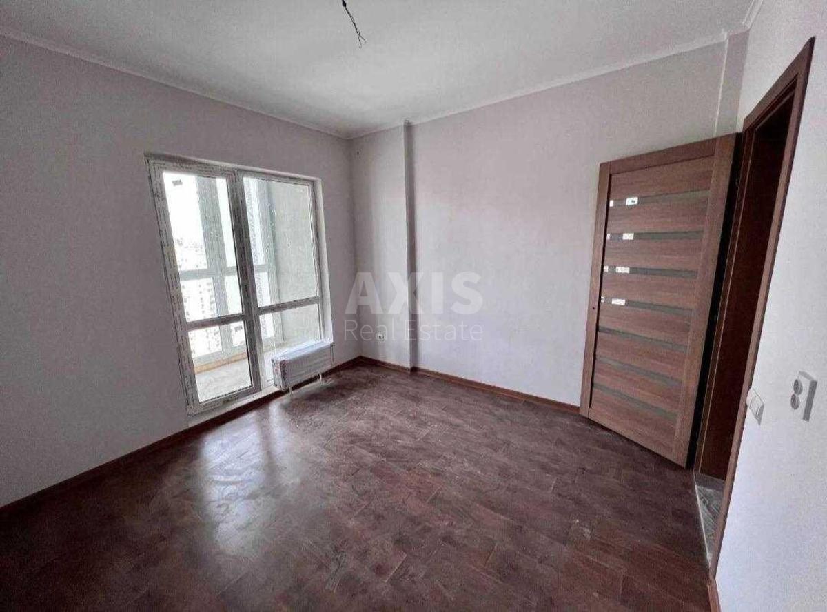 1k apartment vul. Revuc'kogo 98