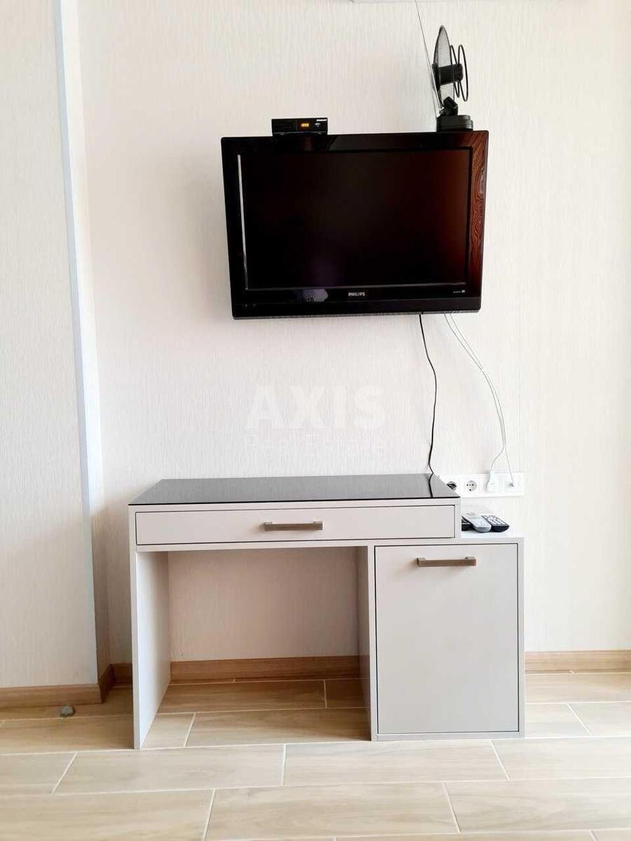 1к квартира пр-т Правды 41Д3