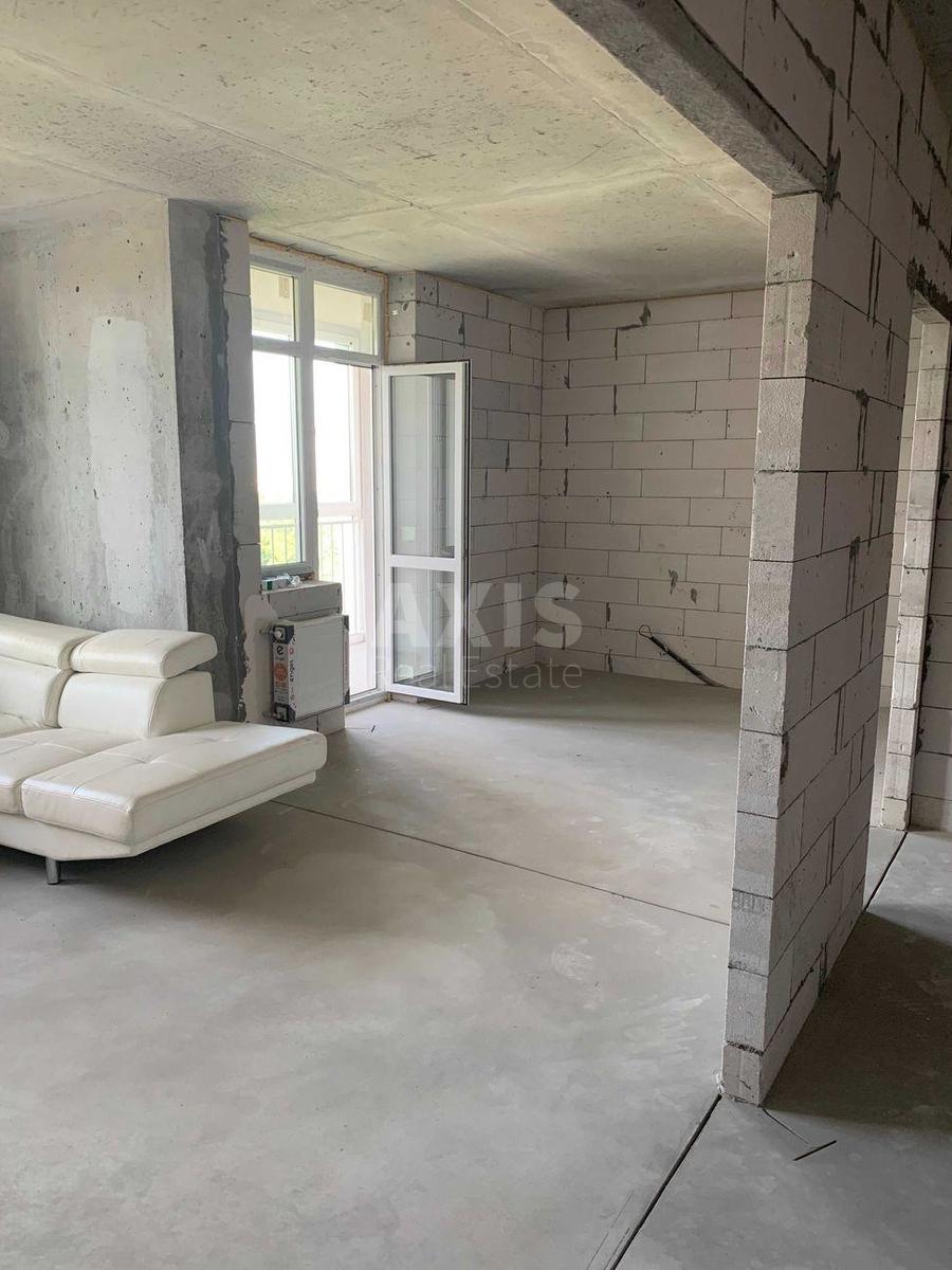 3k apartment vul. Tyraspol's'ka 431