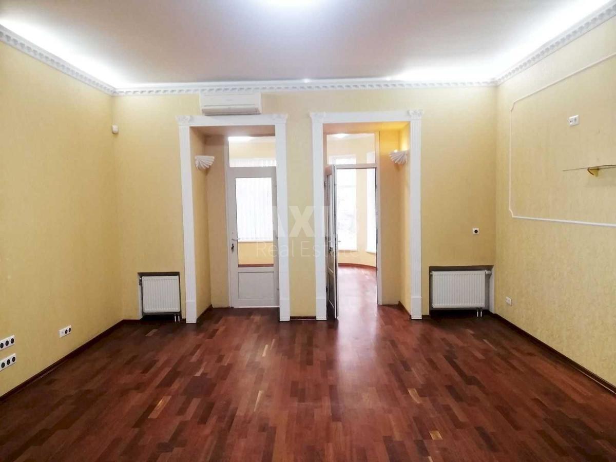 4k apartment vul. Sholudenka 30
