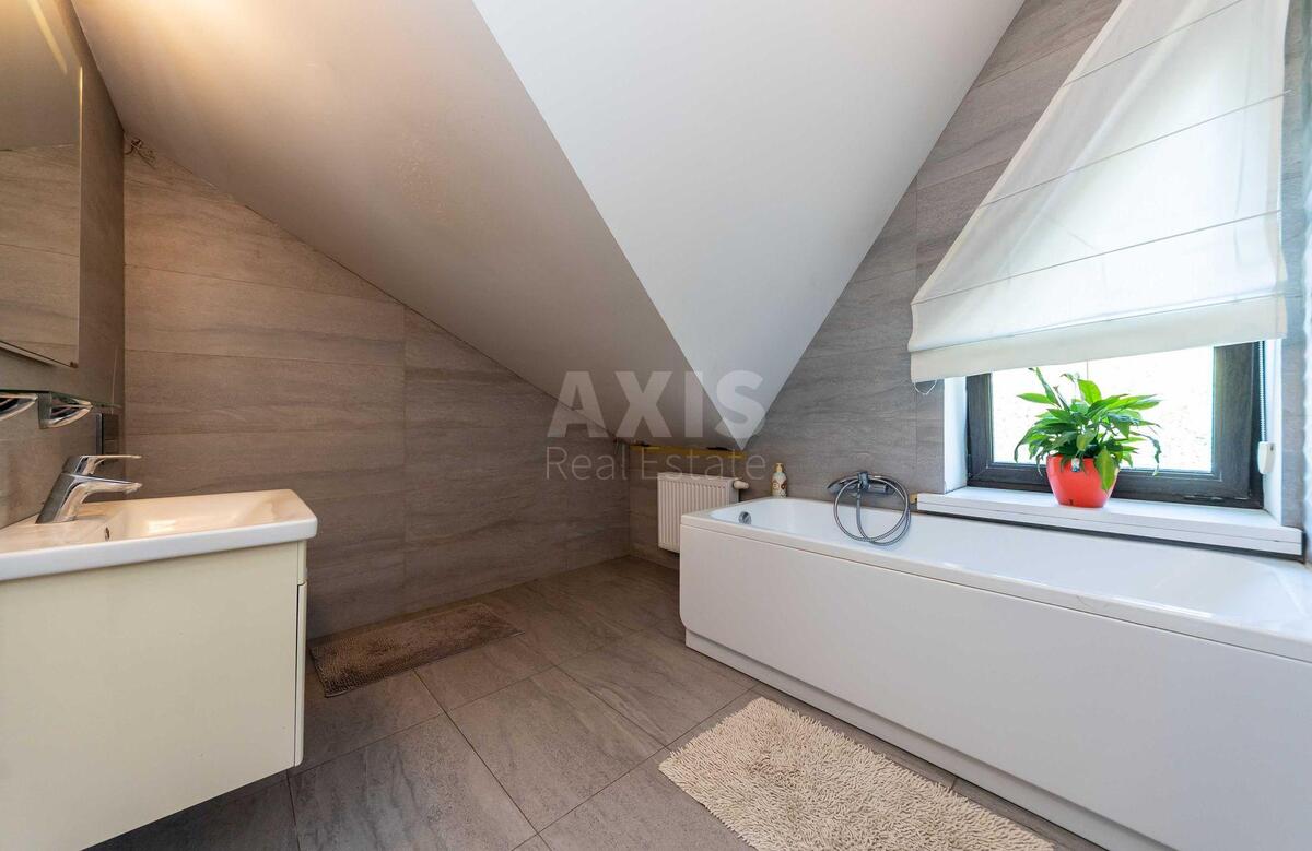 House vul. Cymbaliv Jar, 760m2, Kyiv city3