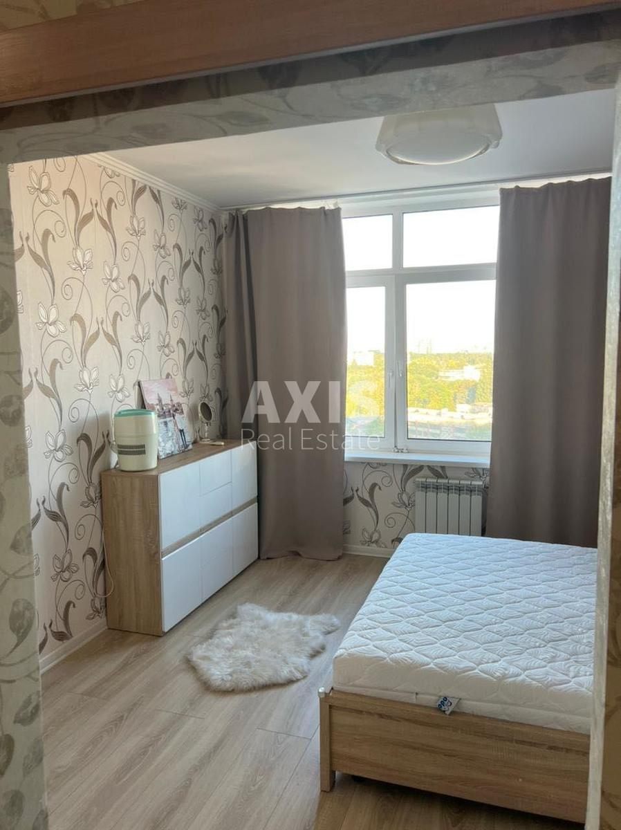 2k apartment vul. Sikors'kogo Igorja Aviakonstruktora 4Б429843