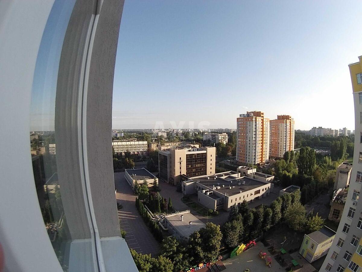 1k apartment vul. Kablukova 23592593
