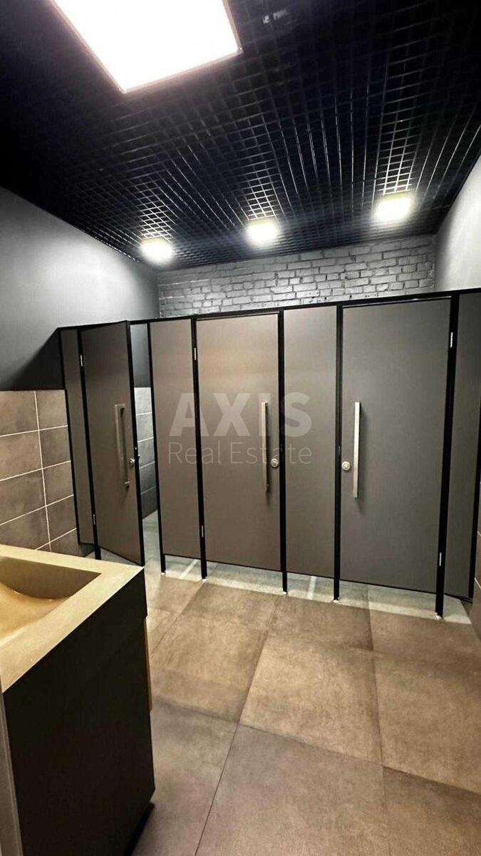 Офис ул. Жилянская 59, 450м26