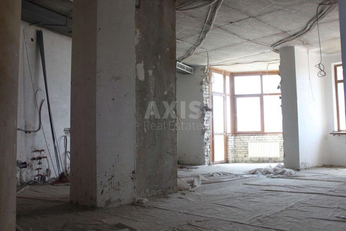 4k apartment vul. Hmel'nyc'kogo Bogdana 58А1