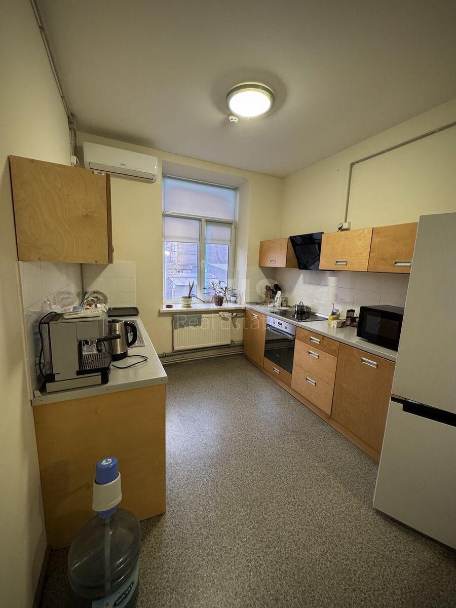 Офис ул. Набережно-Луговая 12, 180м2634487